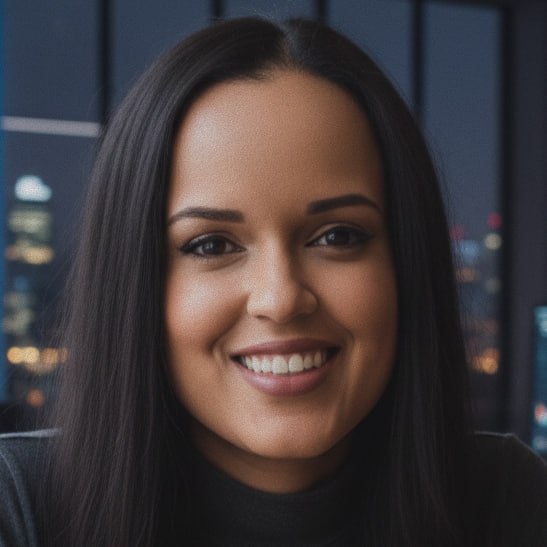 Leticia Almeida